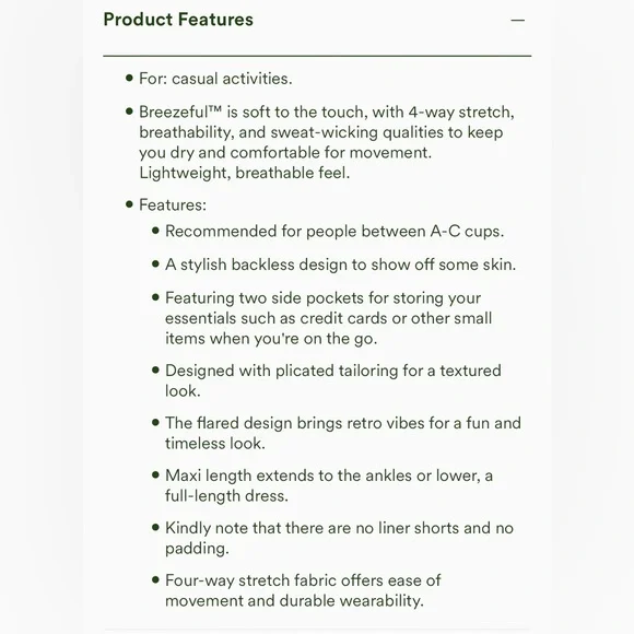 HALARA Women's Maxi Dress in Plum - Picture 10 of 11